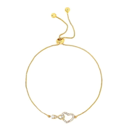 Pulsera Acero Oreiro 30715