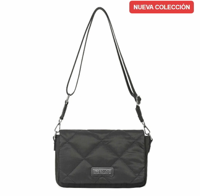 Morral Oreiro Negro 18955