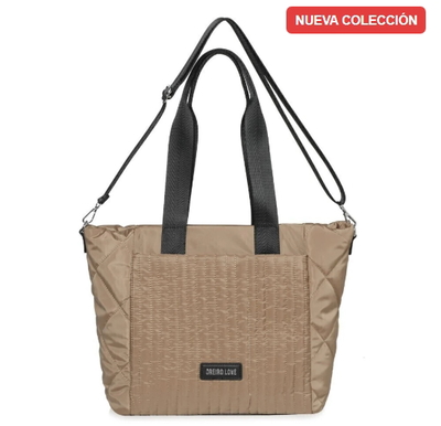 Cartera Oreiro 18957