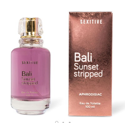 Perfume BALI Sunset Stripped – 100ml