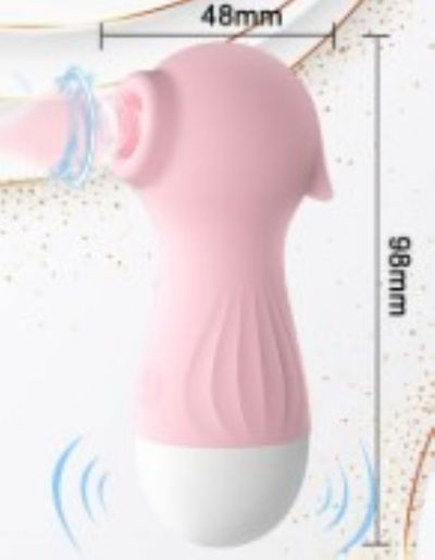 Succionador ET USB