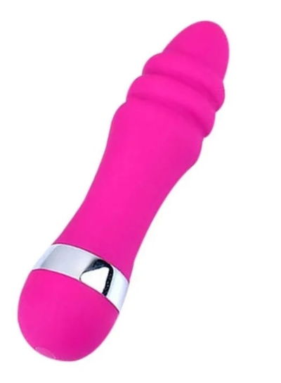 Vibrador de Cartera "Pleasure" (11 cm - 1 pila AA)
