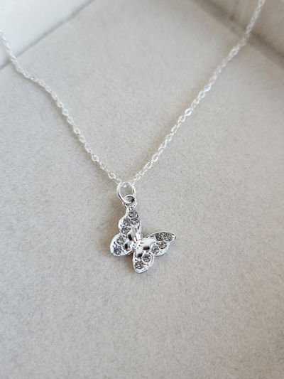 CONJUNTO MARIPOSA BUBLE