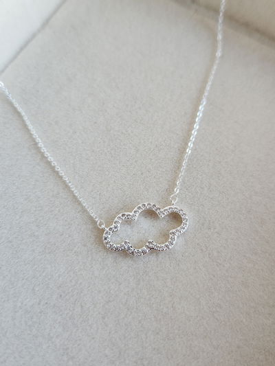 CONJUNTO NUBE