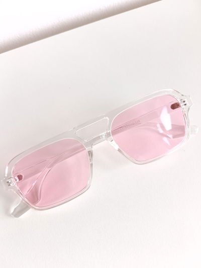 LENTES CANDACE ROSA