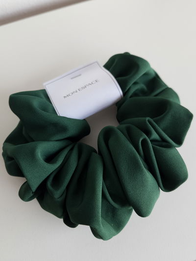 SCRUNCHI XL VERDE