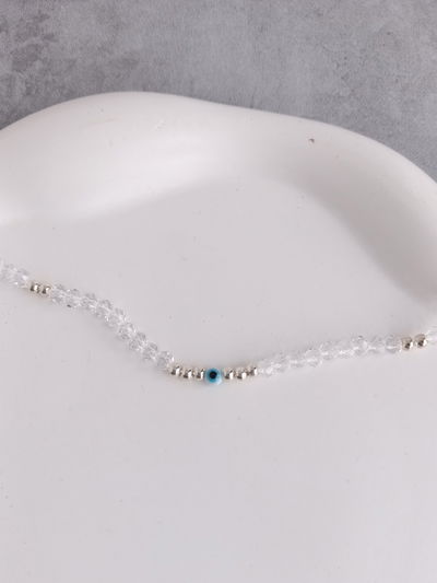 PULSERA CRISTAL PROTECTOR 