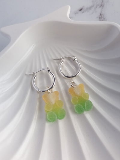 AROS GUMMY BEAR LIMA