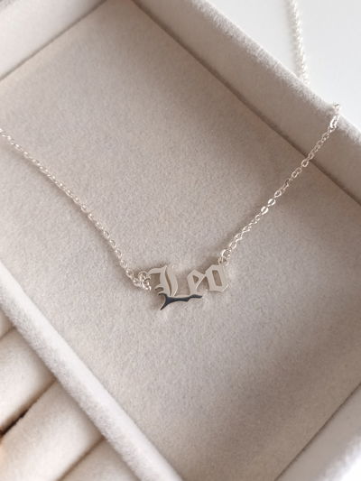CONJUNTO SIGNO LEO