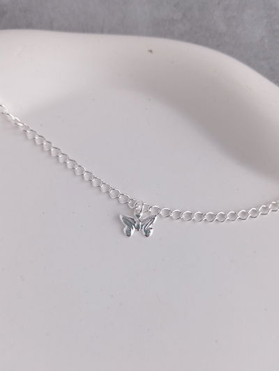 PULSERA MARIPOSA
