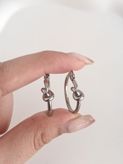 ARGOLLAS NUDO