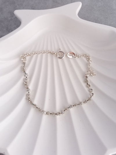 PULSERA CRISTY
