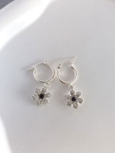 AROS FLOR CUBIC