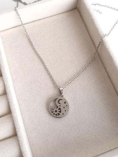 CONJUNTO YING YANG