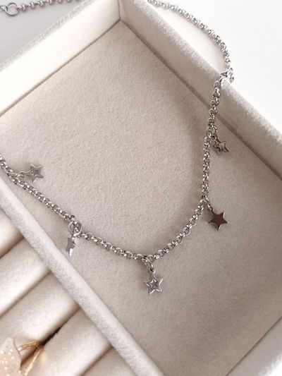 CONJUNTO ESTRELLAS