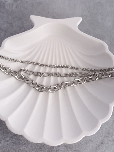 PULSERA TRIPLE C