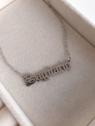 CONJUNTO SIGNO SAGITARIO 