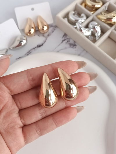 AROS DROPS GOLD