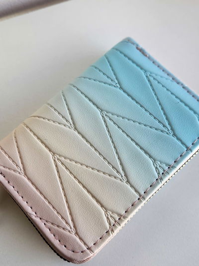 BILLETERA COLOURS