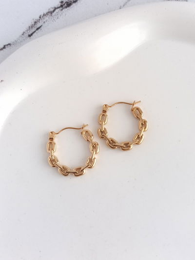 ARGOLLAS TIFFANY CHAIN