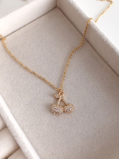 CONJUNTO CHERRY
