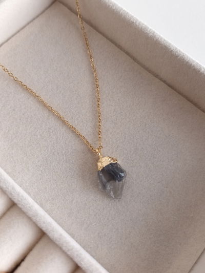 CONJUNTO CUARZO CRISTAL 