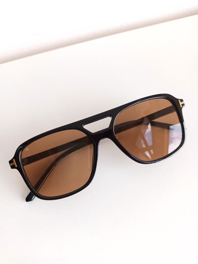 LENTES CANDACE MARRON