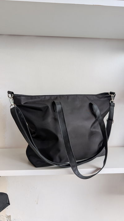 TOTE BAG HANNAH IMPERMEABLE
