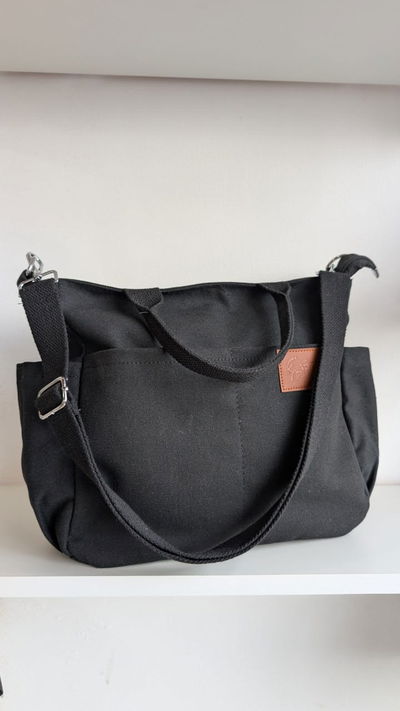 TOTE BAG SAMIRA