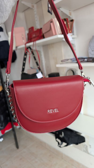 MINI BAG KIM CHERRY