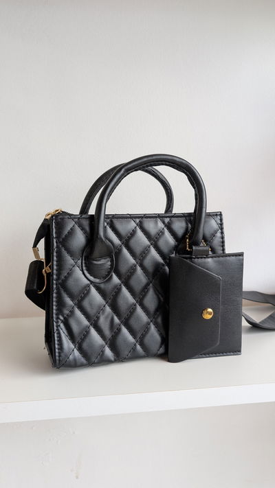 CARTERA MIDNIGHT NEGRA