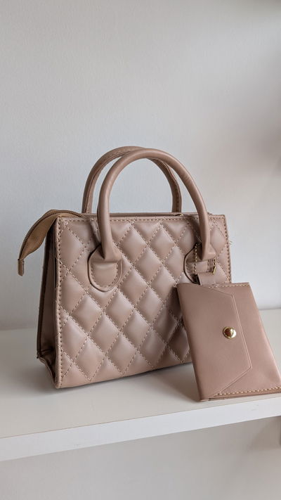 CARTERA MIDNIGHT BEIGE