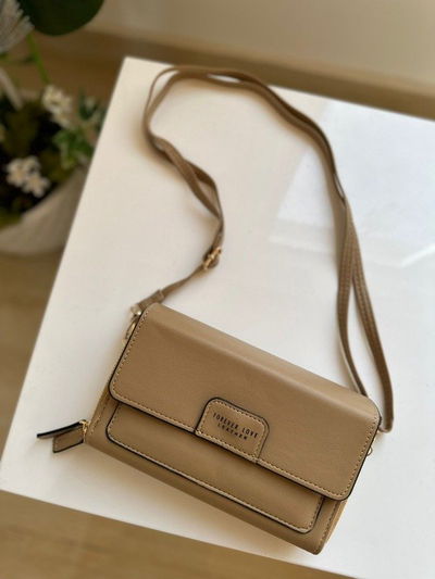 CARTERA AGATHA MARRON
