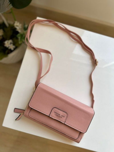 CARTERA AGATHA ROSA