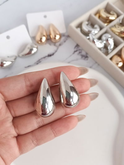 AROS DROPS SILVER