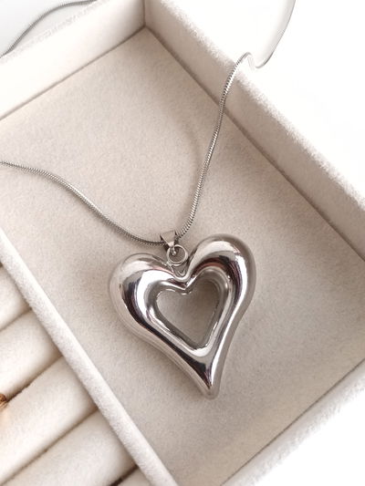 CONJUNTO BROKENHEART