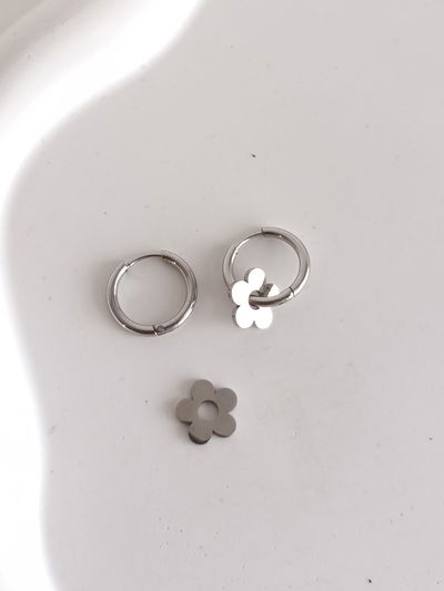 ARGOLLAS FLOR