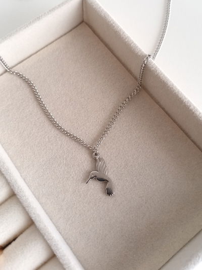 CONJUNTO COLIBRI