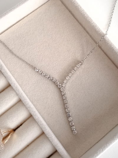 CONJUNTO V CRISTAL