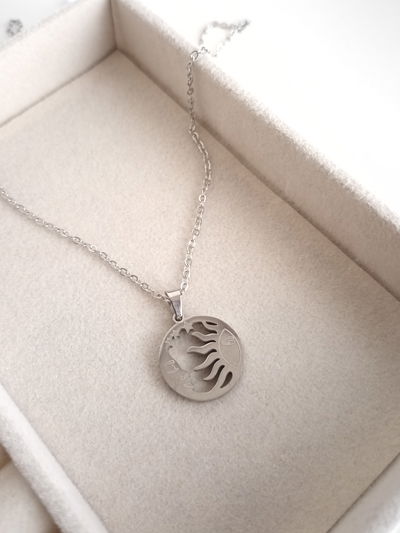 CONJUNTO SOL Y LUNA
