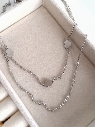 CONJUNTO HEART