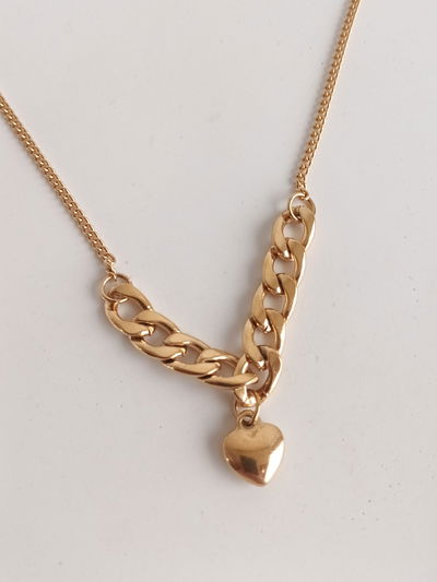 CONJUNTO CORAZÓN COMBINADO