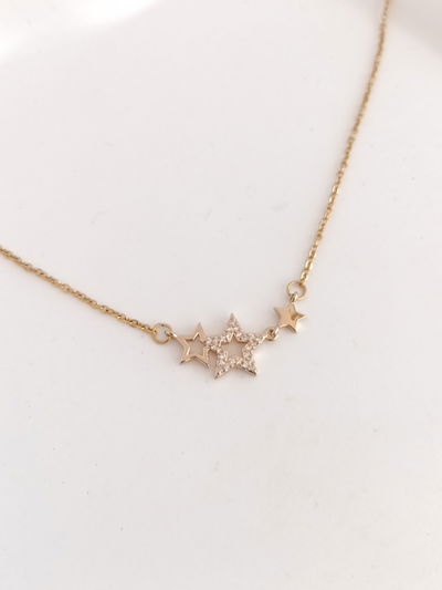 CONJUNTO SHINING STAR