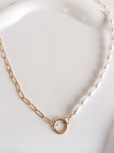 CONJUNTO PEARLKS