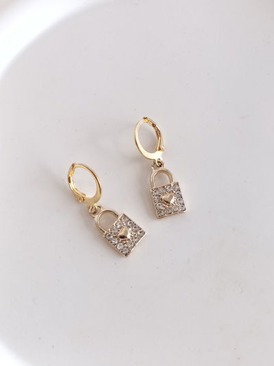 ARGOLLA DINA PADLOCK
