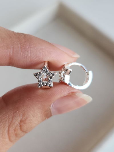 ARGOLLAS STAR CUBIC