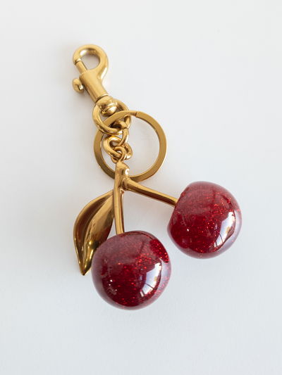 CHARM CHERRY GOLD