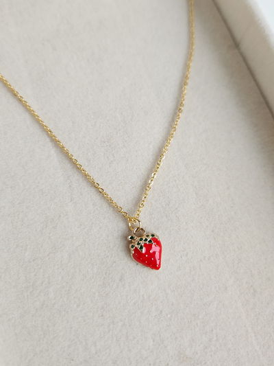 CONJUNTO FRUTILLA