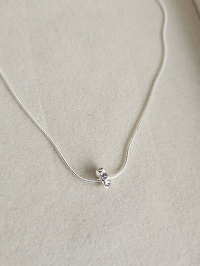 CONJUNTO HEART ROSA