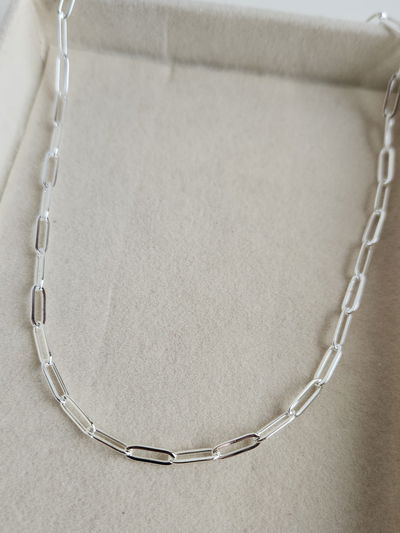 CADENA LONG CHAIN